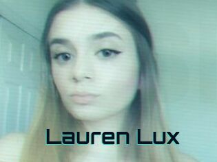 Lauren_Lux