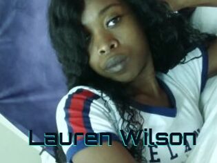 Lauren_Wilson