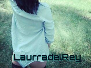 LaurradelRey