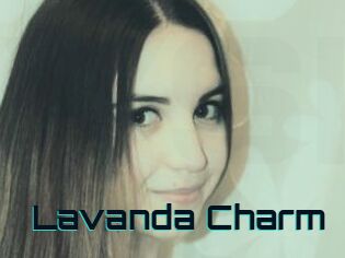 Lavanda_Charm