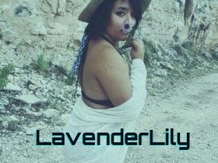 LavenderLily
