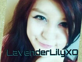 LavenderLilyXO