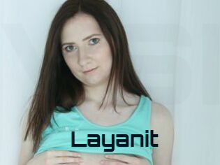 Layanit
