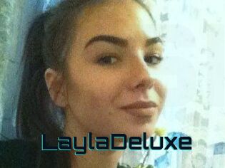 LaylaDeluxe