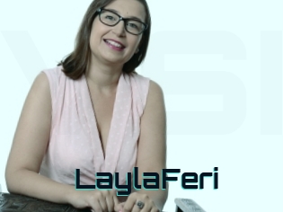 LaylaFeri