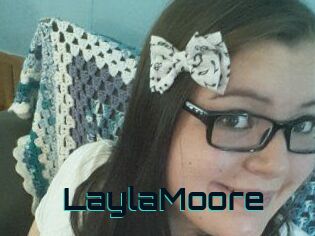 LaylaMoore