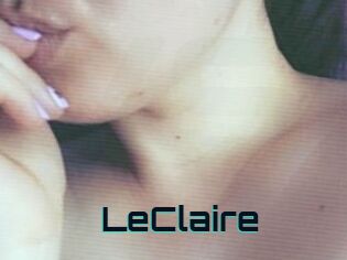 LeClaire