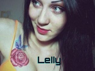 LeIIy