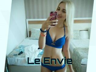 Le_Envie