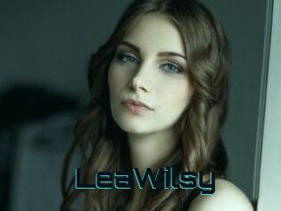 LeaWilsy
