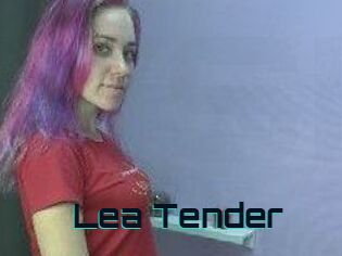 Lea_Tender