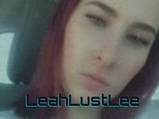 LeahLustLee