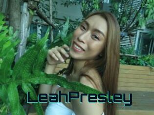 LeahPresley