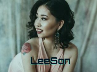 LeeSon