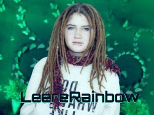 LeereRainbow