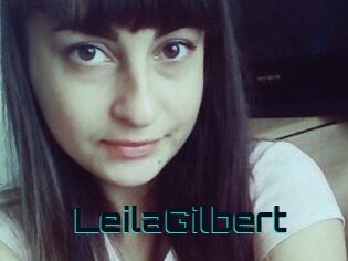 LeilaGilbert