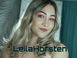 LeilaHorsten