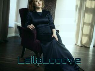 LeilaLooove