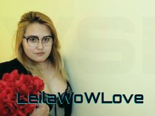 LeilaWoWLove
