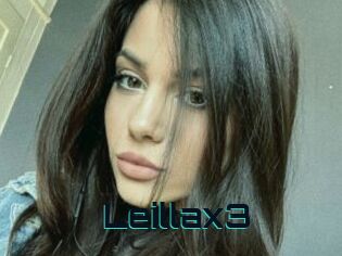 Leillax3