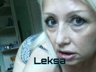 Leksa