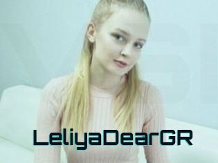 LeliyaDearGR