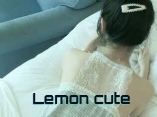 Lemon_cute