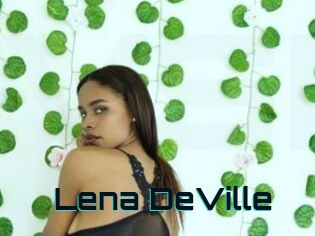 Lena_DeVille