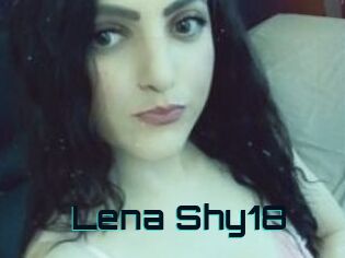 Lena_Shy18