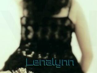 Lenalynn