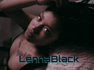 LennaBlack