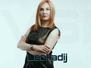 Leokadij