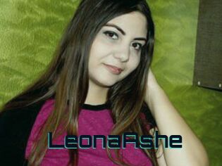 LeonaAshe