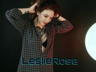 LesIieRose