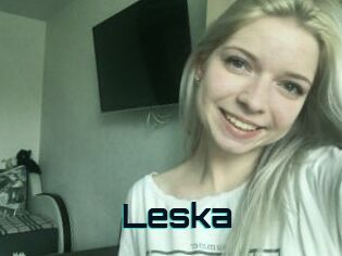 Leska