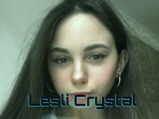 Lesli_Crystal