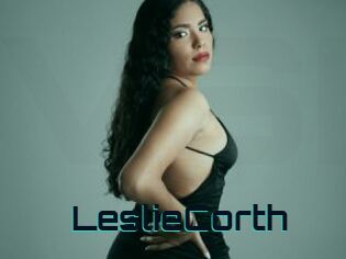 LeslieCorth