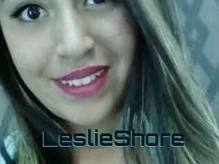 LeslieShore