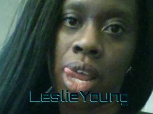 Leslie_Young