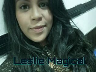 Leslie_Magical