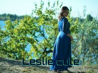 Leslie_cute