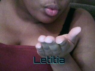 Letitia Vidéos Stars Nues