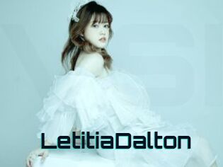 LetitiaDalton