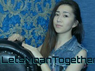 LetsMoanTogether