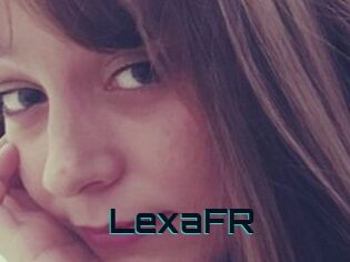 LexaFR