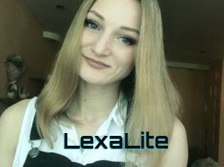 LexaLite