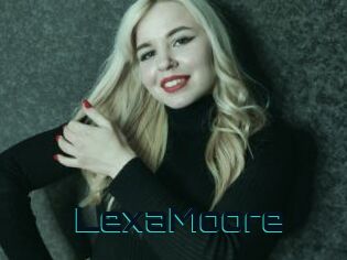 LexaMoore