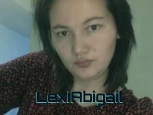 LexiAbigail