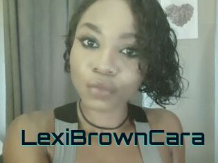 LexiBrownCara