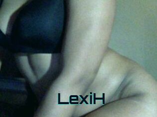 LexiH